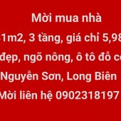 Ngôi nhà lý tưởng 32m², 5 tầng, chỉ 5,99 tỷ, giá rẻ đến không tưởng!